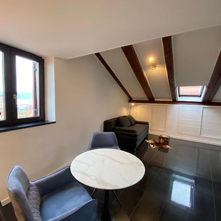 Penthouse Rijeka Centar Apartment Exterior foto